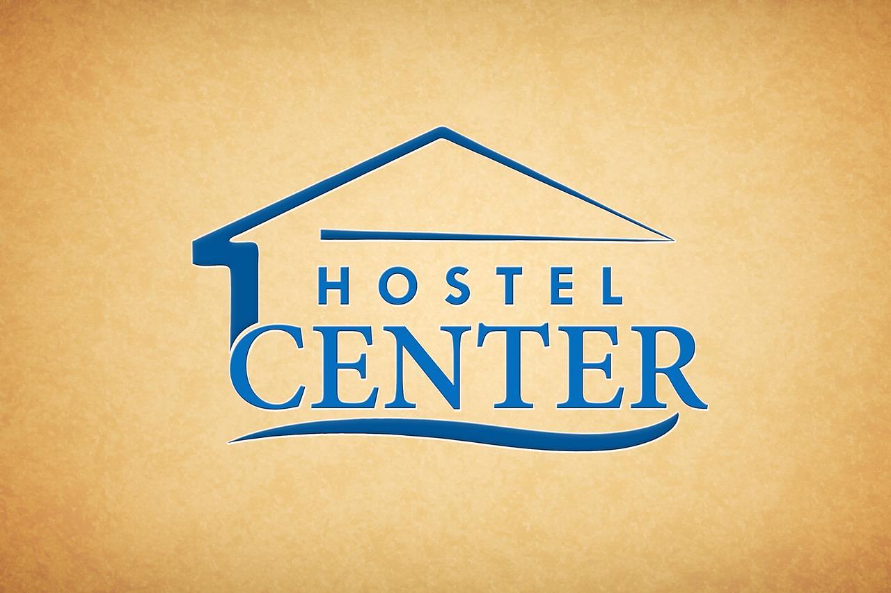 Hostel Center Ulcinj Ngoại thất bức ảnh